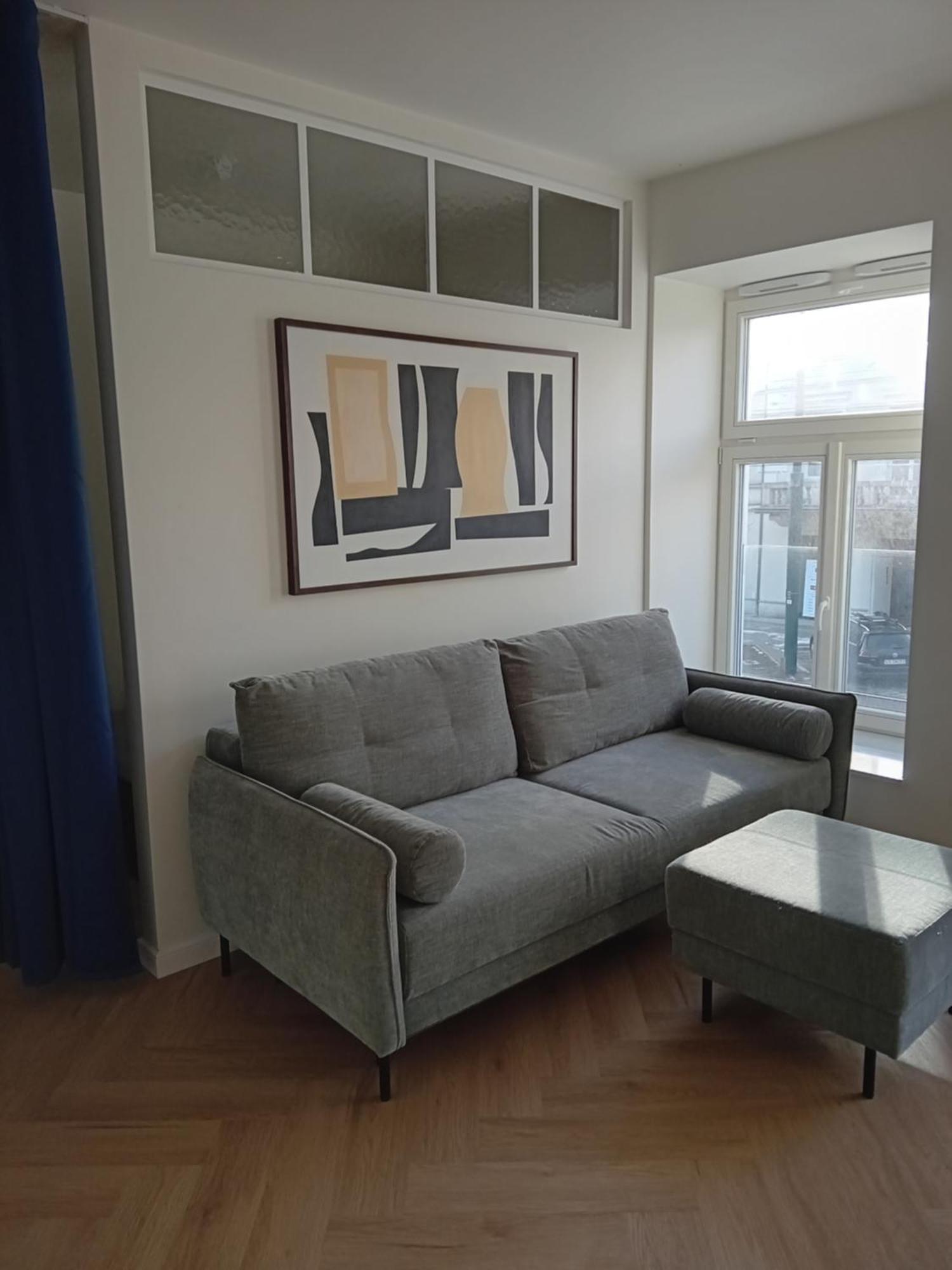 Wawel View Stylish Apartment - Kosciuszki 22 Krasków Cameră foto