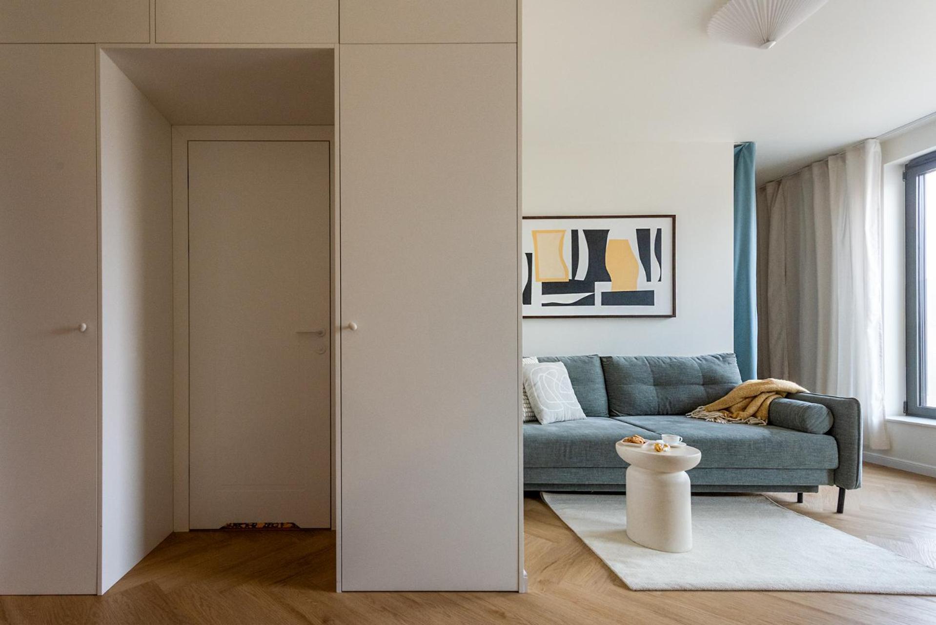 Wawel View Stylish Apartment - Kosciuszki 22 Krasków Exterior foto