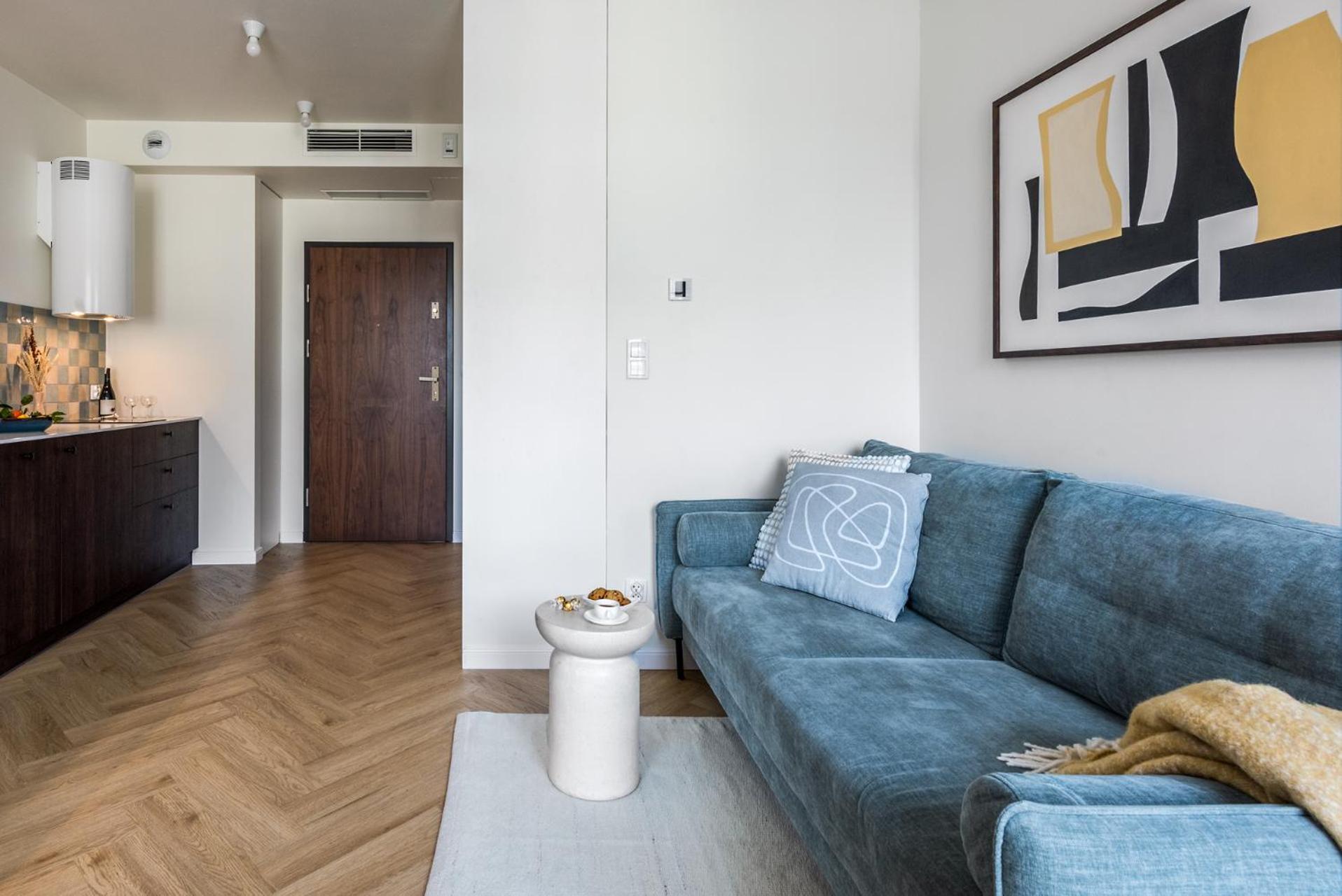 Wawel View Stylish Apartment - Kosciuszki 22 Krasków Exterior foto