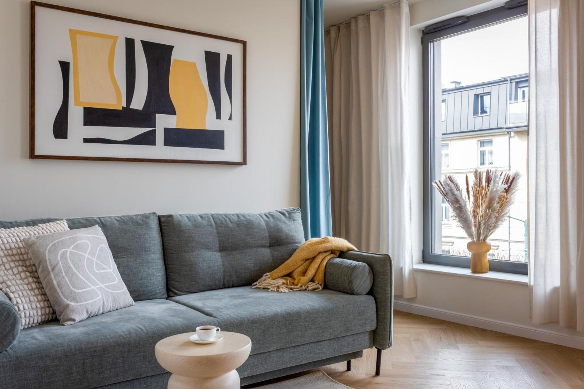 Wawel View Stylish Apartment - Kosciuszki 22 Krasków Exterior foto