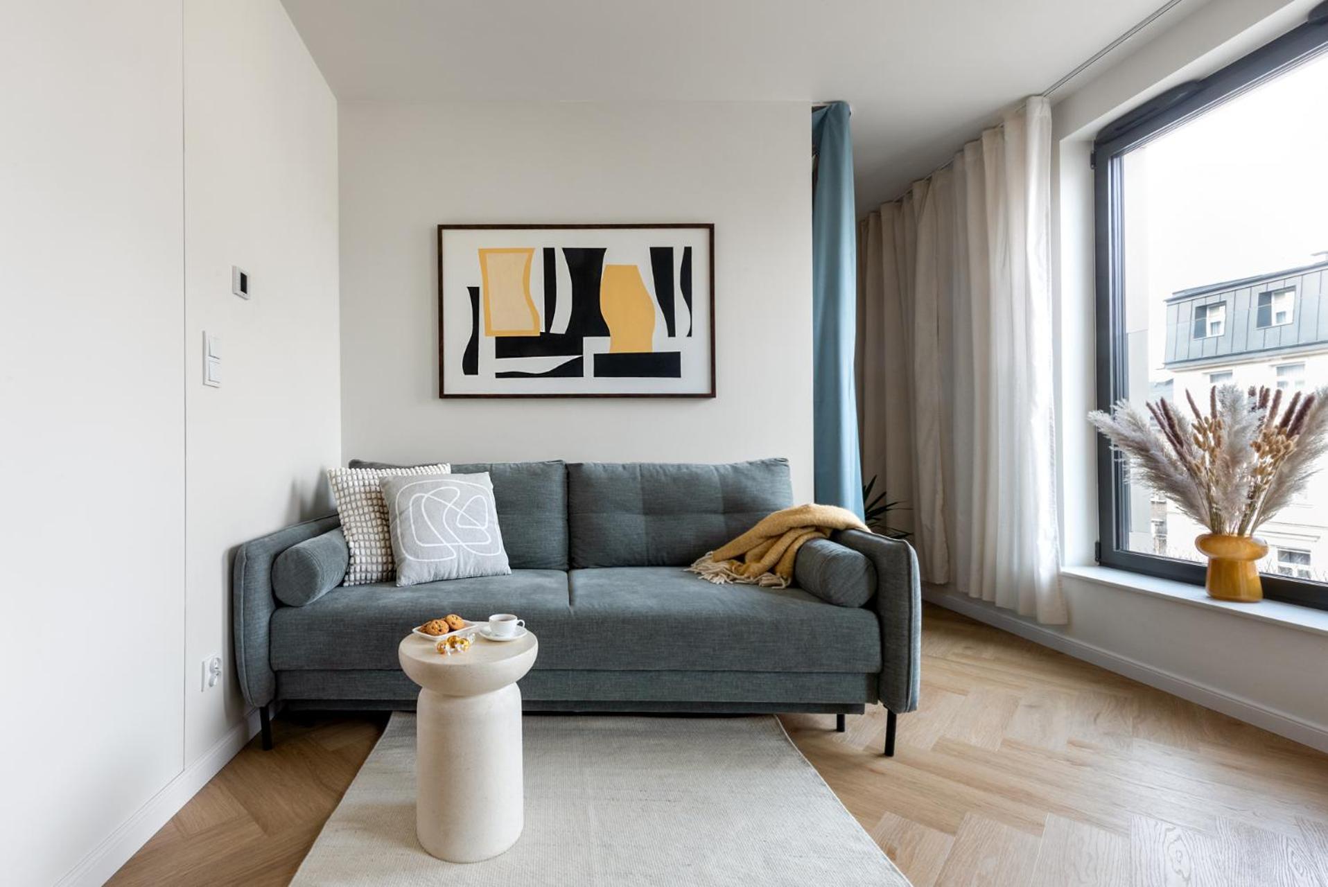 Wawel View Stylish Apartment - Kosciuszki 22 Krasków Exterior foto