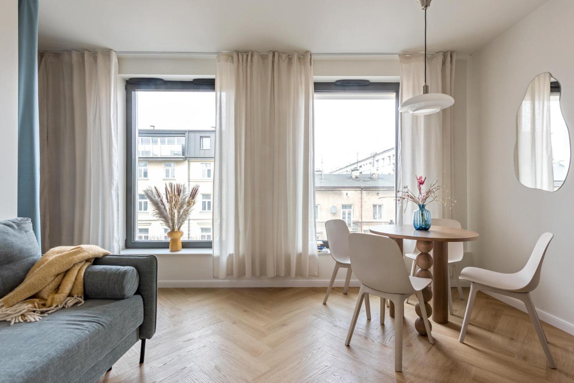 Wawel View Stylish Apartment - Kosciuszki 22 Krasków Exterior foto
