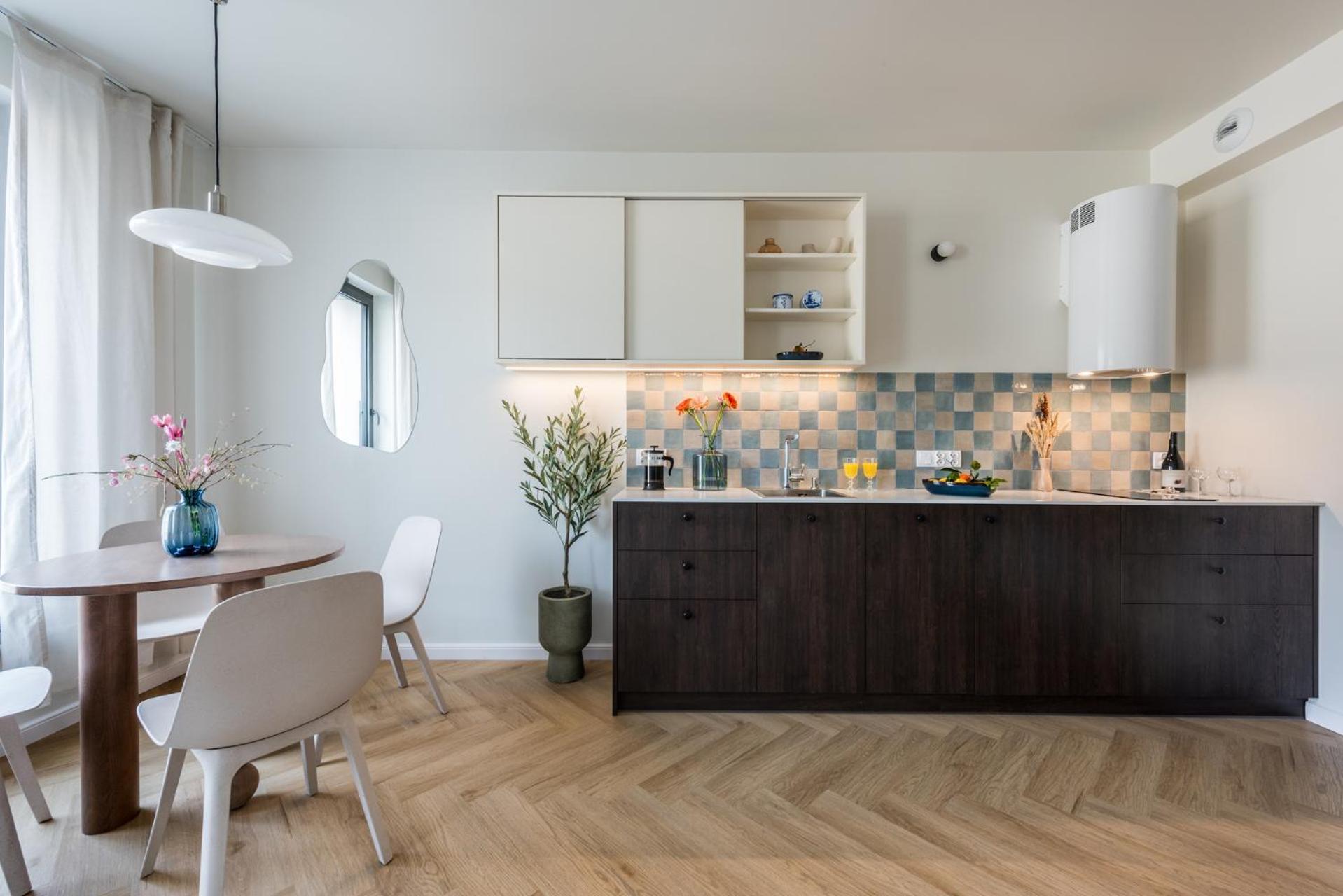 Wawel View Stylish Apartment - Kosciuszki 22 Krasków Exterior foto